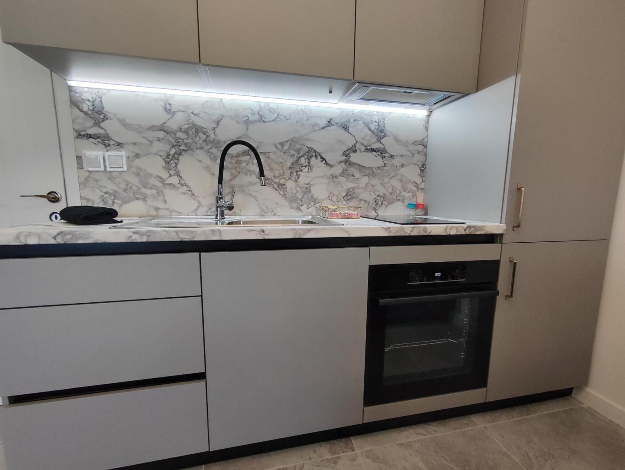 Студио Водолей Obzor Extérieur photo