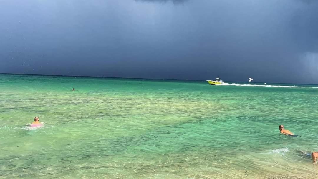 Студио Водолей Obzor Extérieur photo