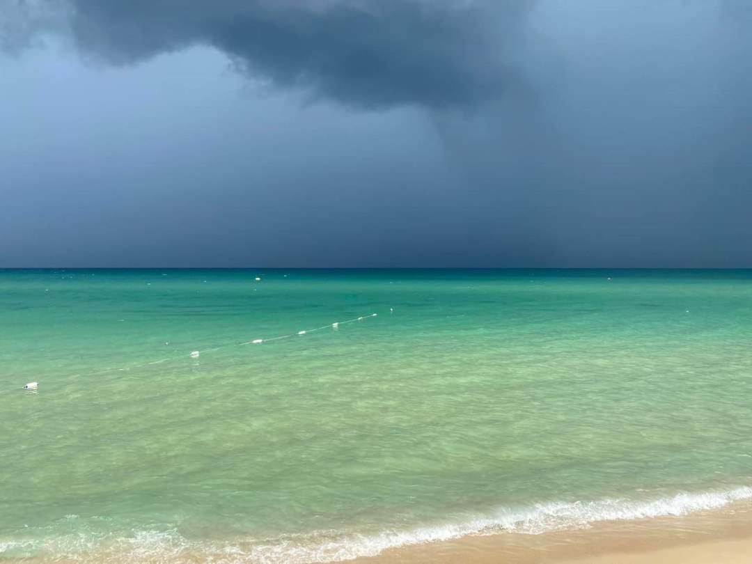 Студио Водолей Obzor Extérieur photo